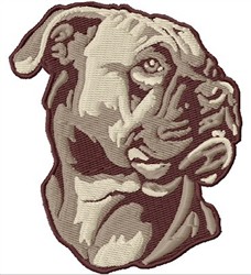Boxer dog embroidery designs machine embroidery designs at Boxer dog embroidery designs machine embroidery designs at