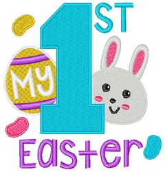 My 1st easter embroidery designs machine embroidery designs at My 1st easter embroidery designs machine embroidery designs at