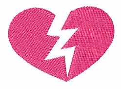 Broken heart embroidery designs machine embroidery designs at Broken heart embroidery designs machine embroidery designs at