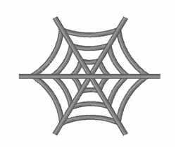 Spider web embroidery designs machine embroidery designs at Spider web embroidery designs machine embroidery designs at