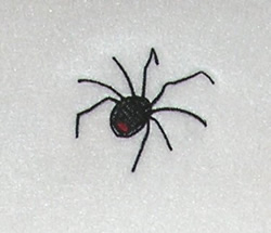 Black widow spider embroidery designs machine embroidery designs at Black widow spider embroidery designs machine embroidery designs at