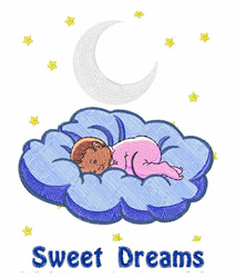 Sweet dreams embroidery designs machine embroidery designs at