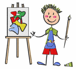 Artist embroidery designs machine embroidery designs at Artist embroidery designs machine embroidery designs at