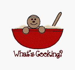 Whats cooking embroidery designs machine embroidery designs at Whats cooking embroidery designs machine embroidery designs at