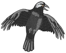Black crow embroidery designs machine embroidery designs at Black crow embroidery designs machine embroidery designs at