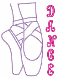 Dance embroidery designs machine embroidery designs at Dance embroidery designs machine embroidery designs at