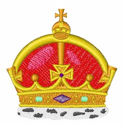 Kings crown embroidery designs machine embroidery designs at