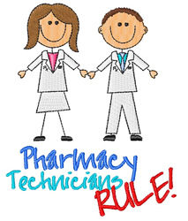 Pharmacy Technician