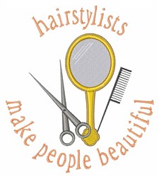 36+ Beauty Hair Style Kit Embroidery