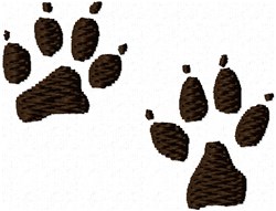 Dog prints embroidery designs machine embroidery designs at Dog prints embroidery designs machine embroidery designs at
