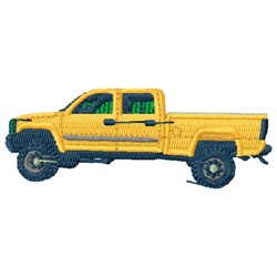 Pickup truck embroidery designs machine embroidery designs at Pickup truck embroidery designs machine embroidery designs at