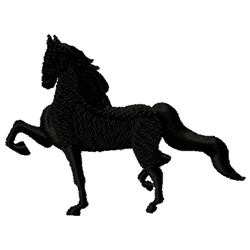 Download Saddlebred Designs For Embroidery Machines Embroiderydesigns Com