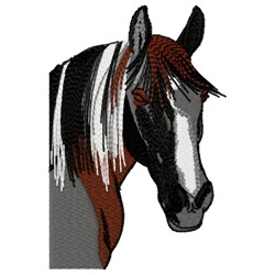 Horse head embroidery designs machine embroidery designs at Horse head embroidery designs machine embroidery designs at