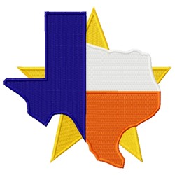 Texas Star Embroidery Designs, Machine Embroidery Designs at ...