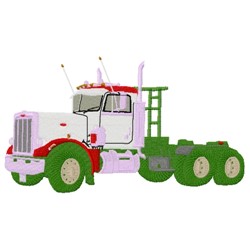 Semi truck embroidery designs machine embroidery designs at Semi truck embroidery designs machine embroidery designs at