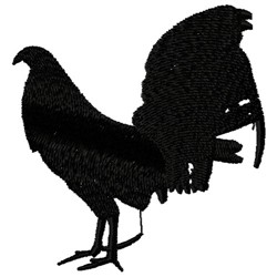 Rooster Designs For Embroidery Machines Embroiderydesigns Com