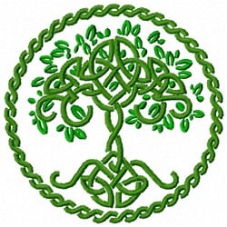 Tree Of Life Embroidery Designs, Machine Embroidery Designs at ...