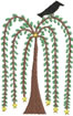 Willow tree embroidery designs free machine embroidery designs at Willow tree embroidery designs free machine embroidery designs at