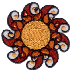 rapunzel sun embroidery design rapunzel sun embroidery design
