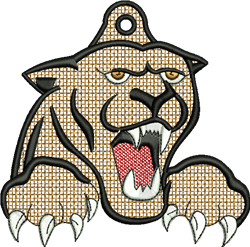 Fsl cougar embroidery designs machine embroidery designs at Fsl cougar embroidery designs machine embroidery designs at