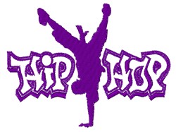 Hip hop embroidery designs machine embroidery designs at