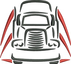 Semi Truck Embroidery Designs Semi Truck Embroidery Designs