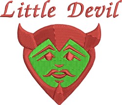 Little devil embroidery designs free machine embroidery designs at Little devil embroidery designs free machine embroidery designs at