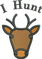 I hunt embroidery designs free machine embroidery designs at