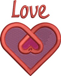 Love Heart Embroidery Designs Free Machine Embroidery Designs at