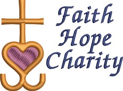 Faith hope charity embroidery designs machine embroidery designs at Faith hope charity embroidery designs machine embroidery designs at