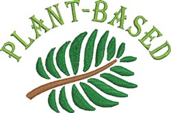 Plant Based Embroidery Designs, Free Machine Embroidery Designs at