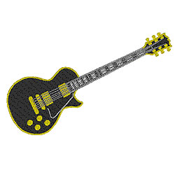 Guitar embroidery designs machine embroidery designs at Guitar embroidery designs machine embroidery designs at