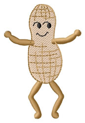 Peanut Creations Embroidery Designs Peanut Creations Embroidery Designs