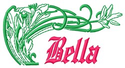 Bella embroidery designs machine embroidery designs at Bella embroidery designs machine embroidery designs at
