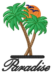 Paradise embroidery designs machine embroidery designs at Paradise embroidery designs machine embroidery designs at