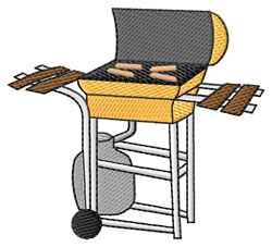 Grill embroidery designs machine embroidery designs at