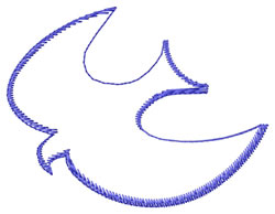 Dove embroidery designs machine embroidery designs at