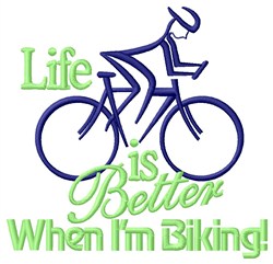 Life is better embroidery designs machine embroidery designs at Life is better embroidery designs machine embroidery designs at