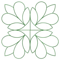 Leaf square embroidery designs machine embroidery designs at Leaf square embroidery designs machine embroidery designs at