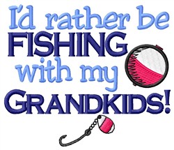 Free Free 125 Hooked On My Grandkids Svg SVG PNG EPS DXF File