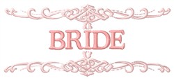 Bride embroidery designs machine embroidery designs at