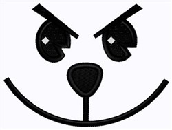 Bear face embroidery designs machine embroidery designs at Bear face embroidery designs machine embroidery designs at