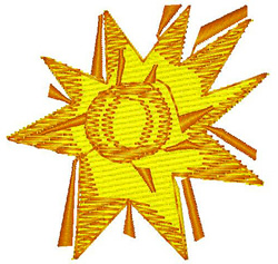 Sunshine embroidery designs machine embroidery designs at