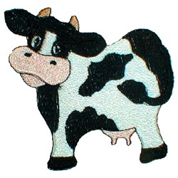 Download Cow Embroidery Designs, Machine Embroidery Designs at ...