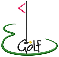 Golf Embroidery Designs Machine Embroidery Designs at Golf embroidery club designs embroiderydesigns stitch internet