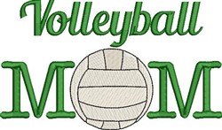 Volleyball Mom Embroidery Designs Machine Embroidery Designs at Volleyball mom shirt lamar applique embroidery shirts designs proud word items