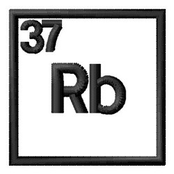 Atomic Number 37