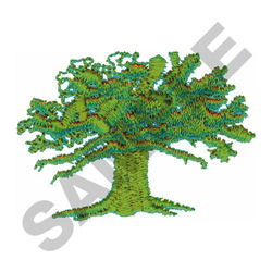 Oak tree embroidery designs machine embroidery designs at