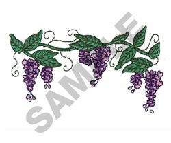 Grape vine embroidery designs machine embroidery designs at Grape vine embroidery designs machine embroidery designs at