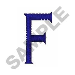 Block alphabet f embroidery designs machine embroidery designs at Block alphabet f embroidery designs machine embroidery designs at